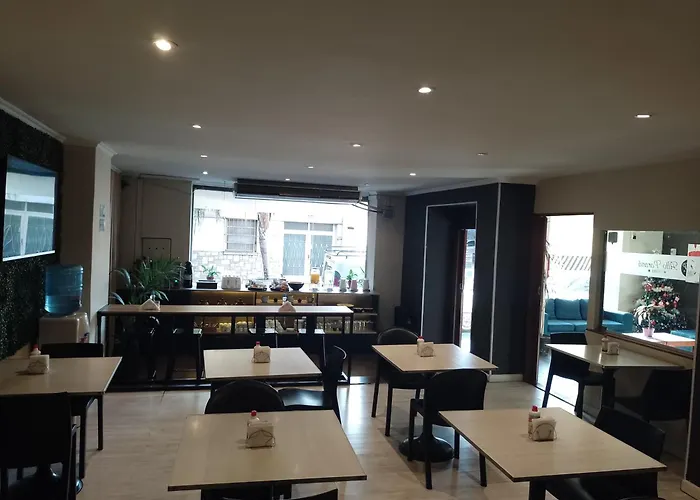 Hotel Alto Parana