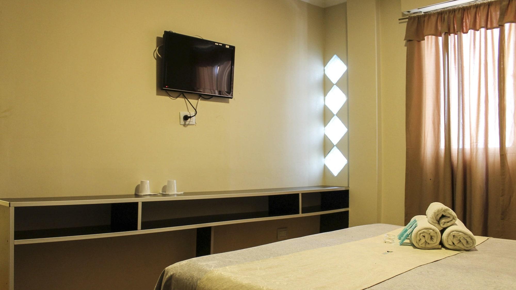 Alto Parana Hotel Córdova