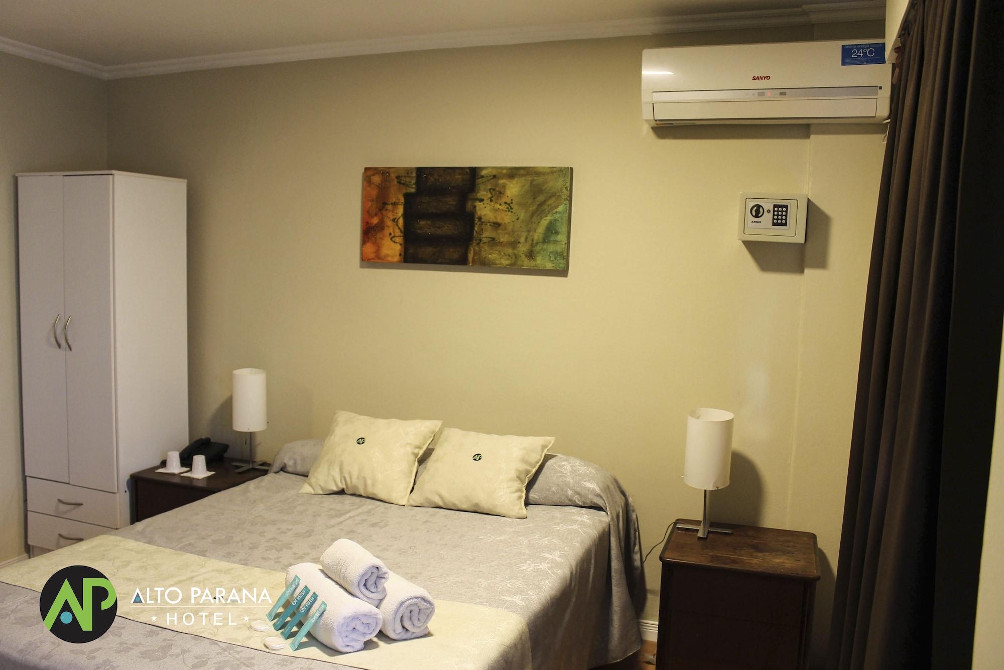 Alto Parana Hotel Córdova