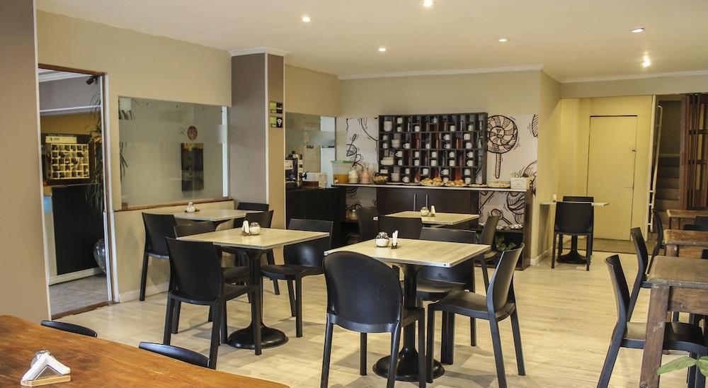 Hotel Alto Parana 2*
