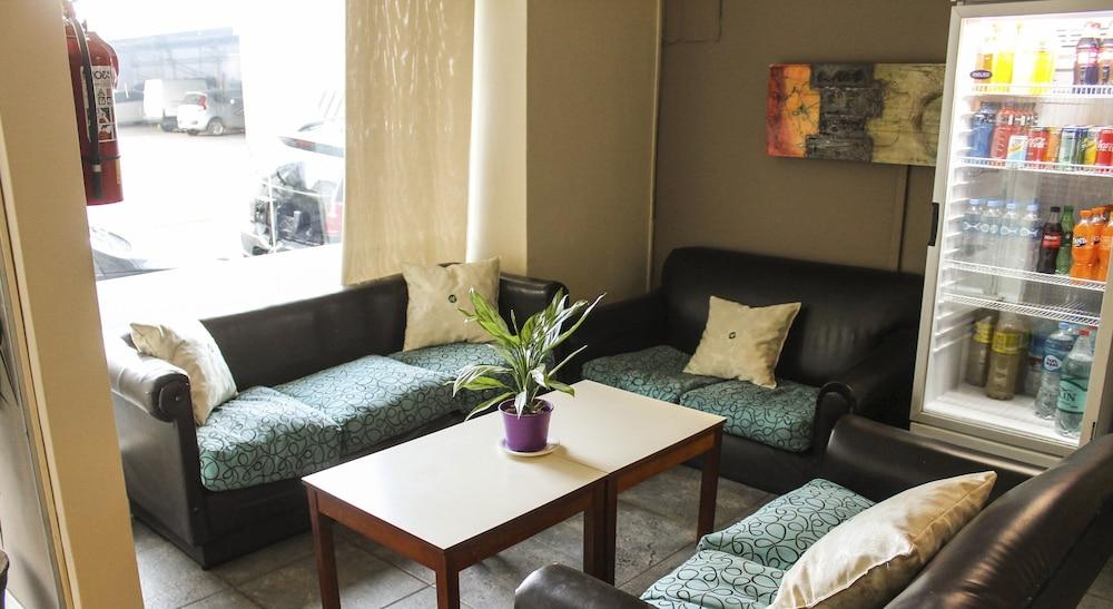 Hotel Alto Parana Córdova