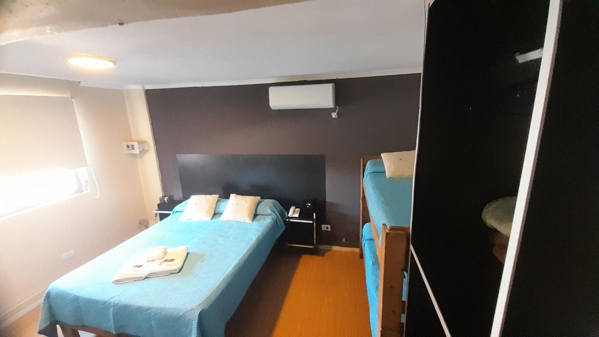 Alto Parana Hotel