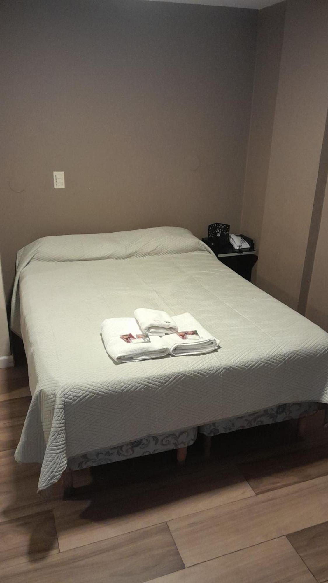 Hotel Alto Parana