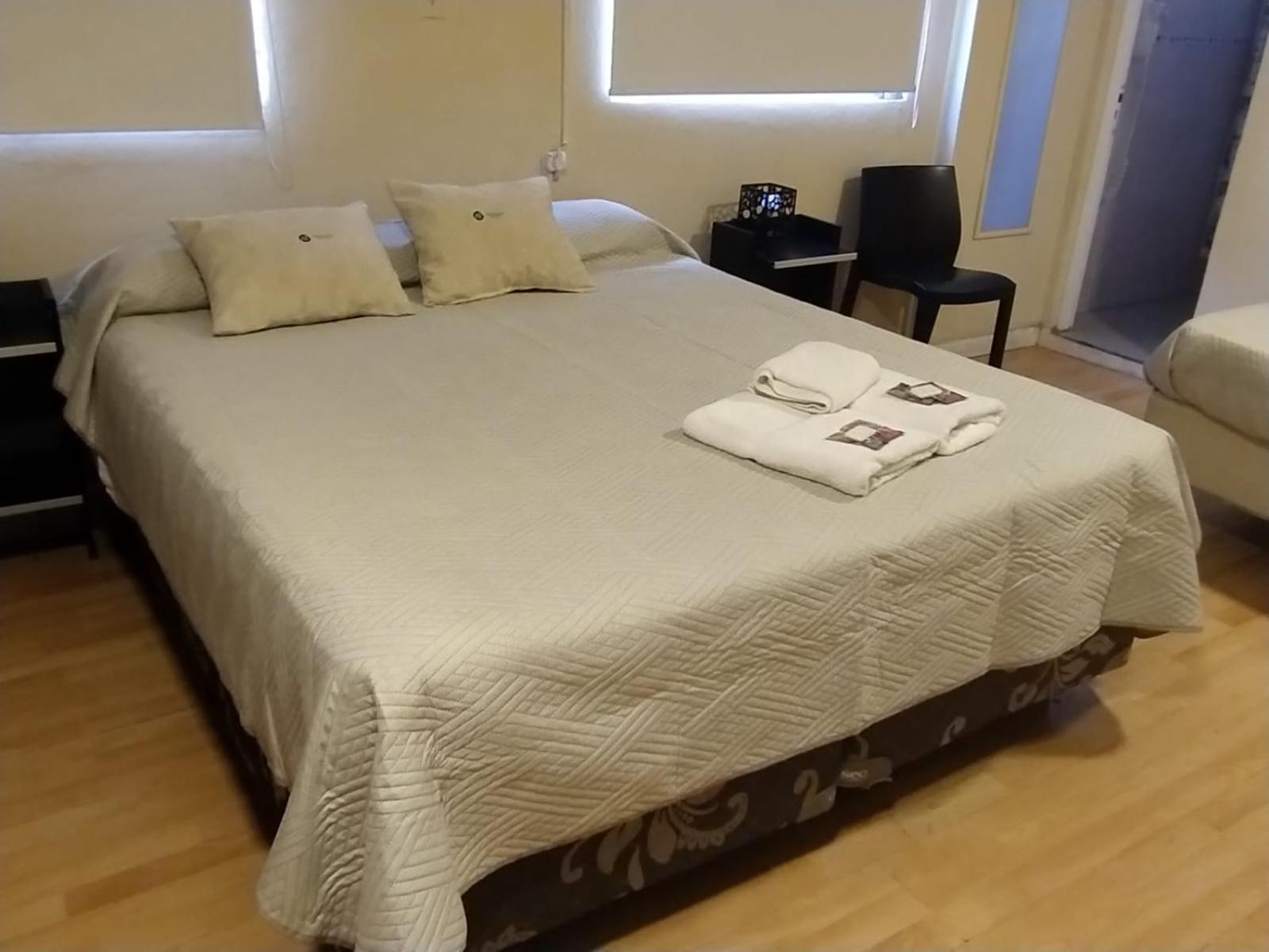 Hotel Alto Parana Córdova