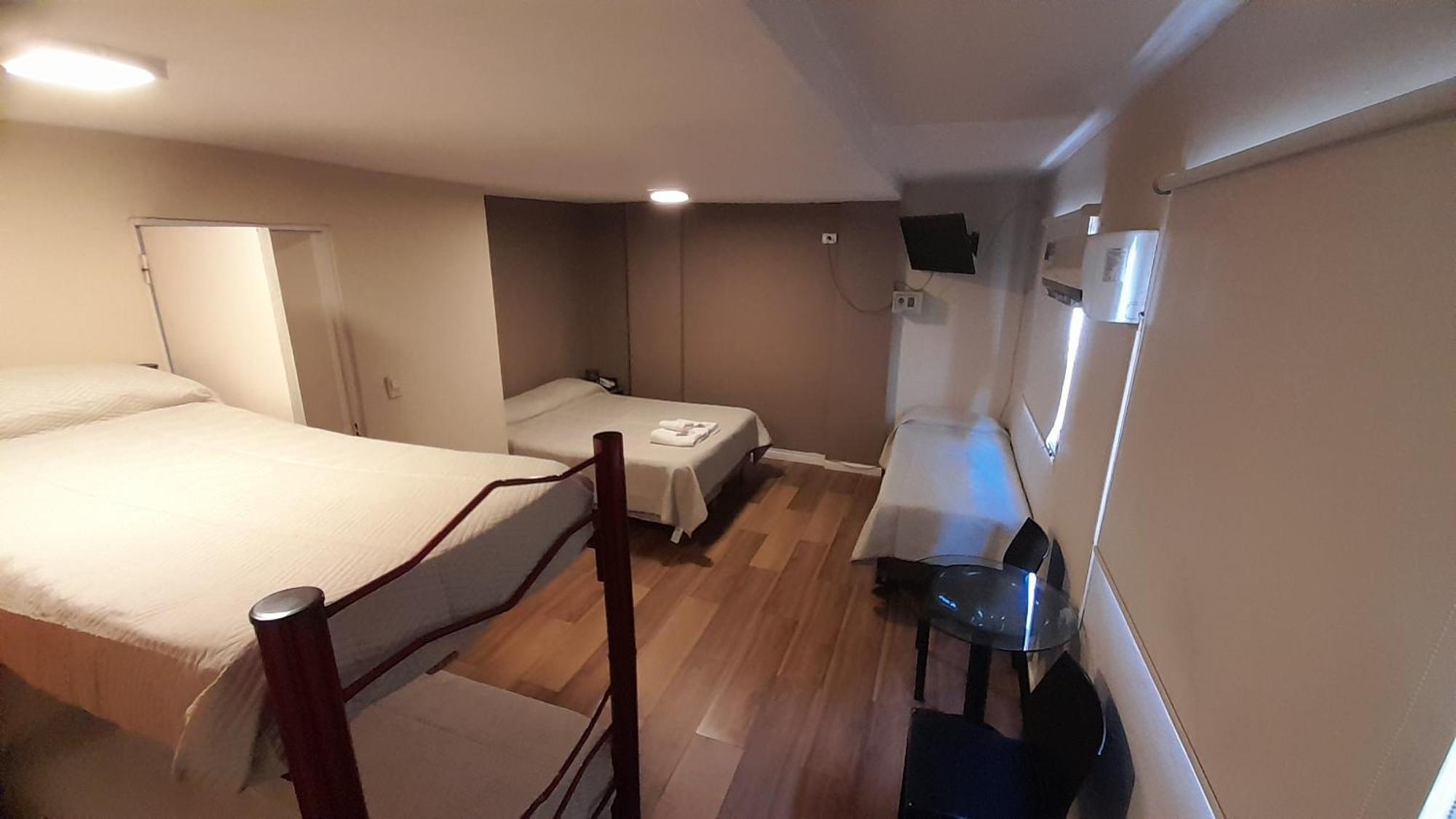Alto Parana Hotel