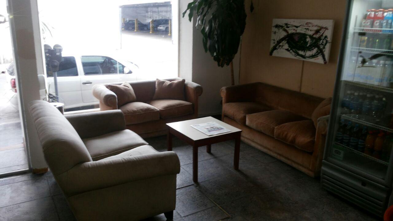Hotel Alto Parana