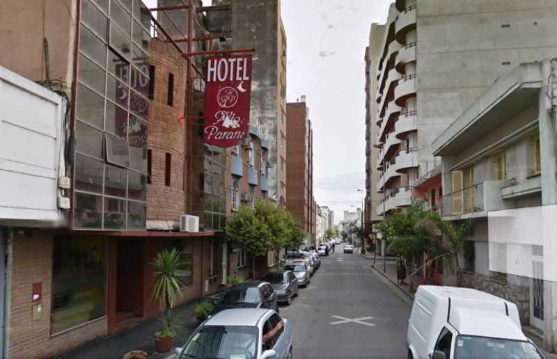 Alto Parana 2*