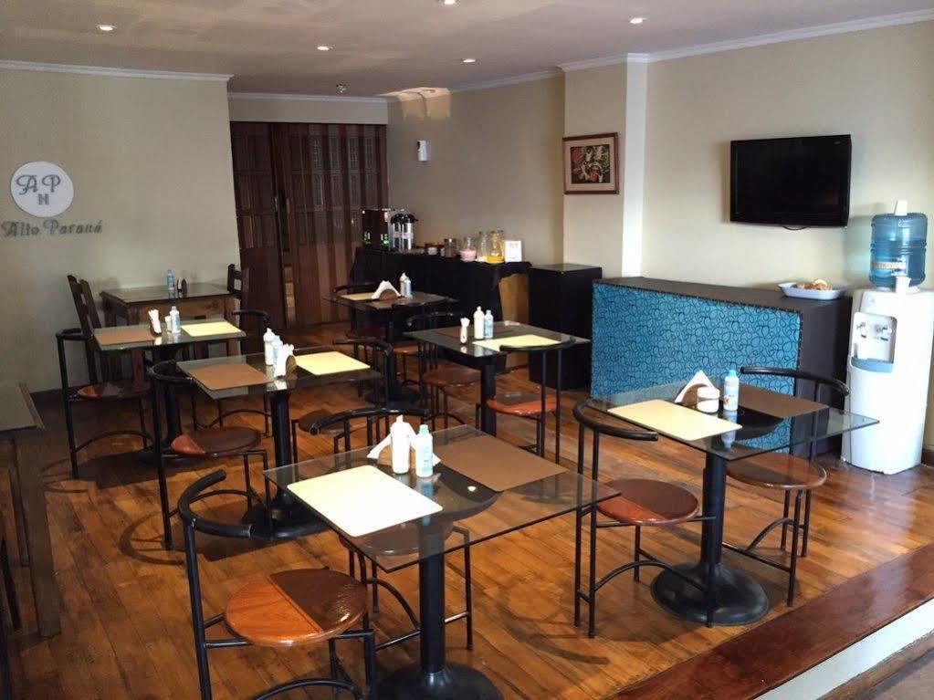 Alto Parana Hotel Córdova