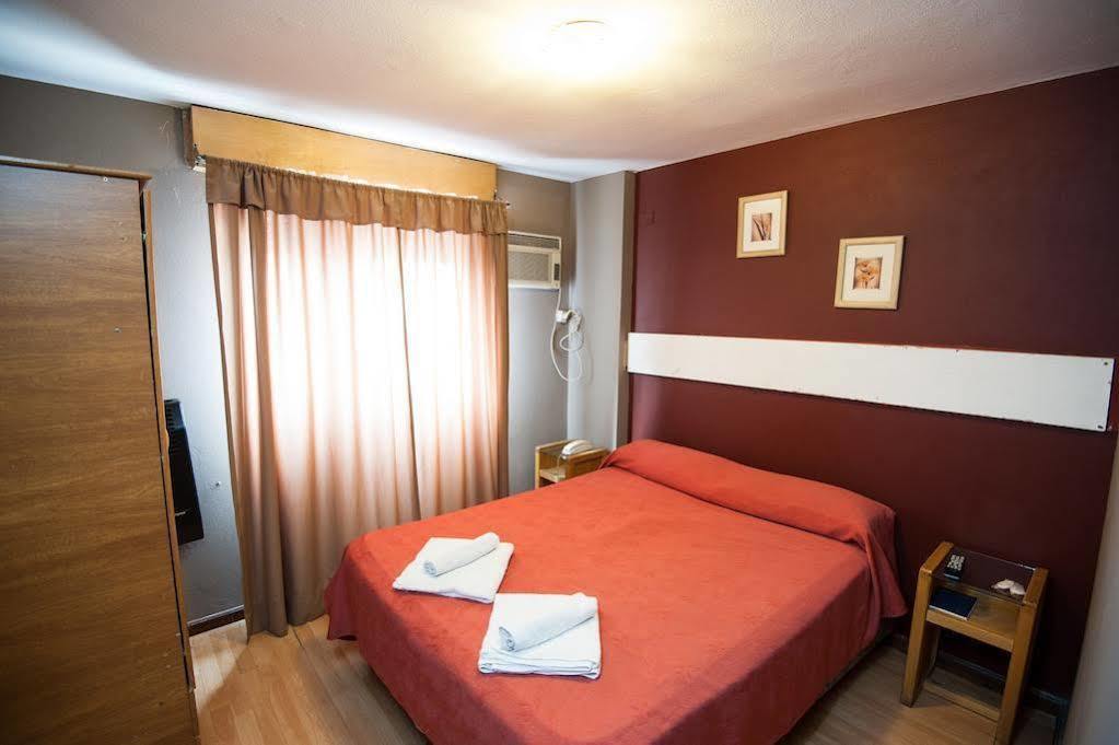 Hotel Alto Parana 2*