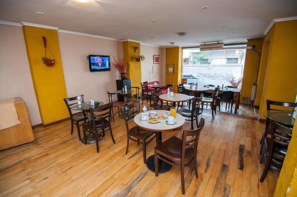 Alto Parana Hotel