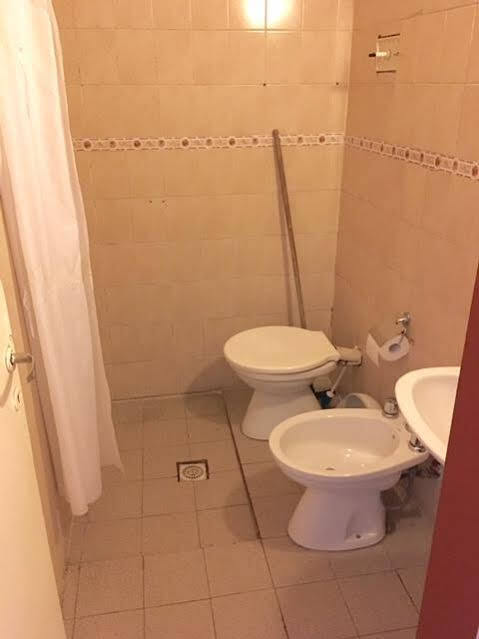 Hotel Alto Parana Córdova