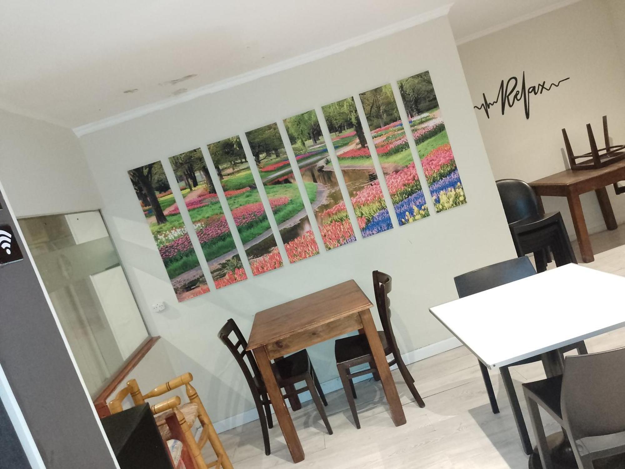 Alto Parana Hotel Córdoba